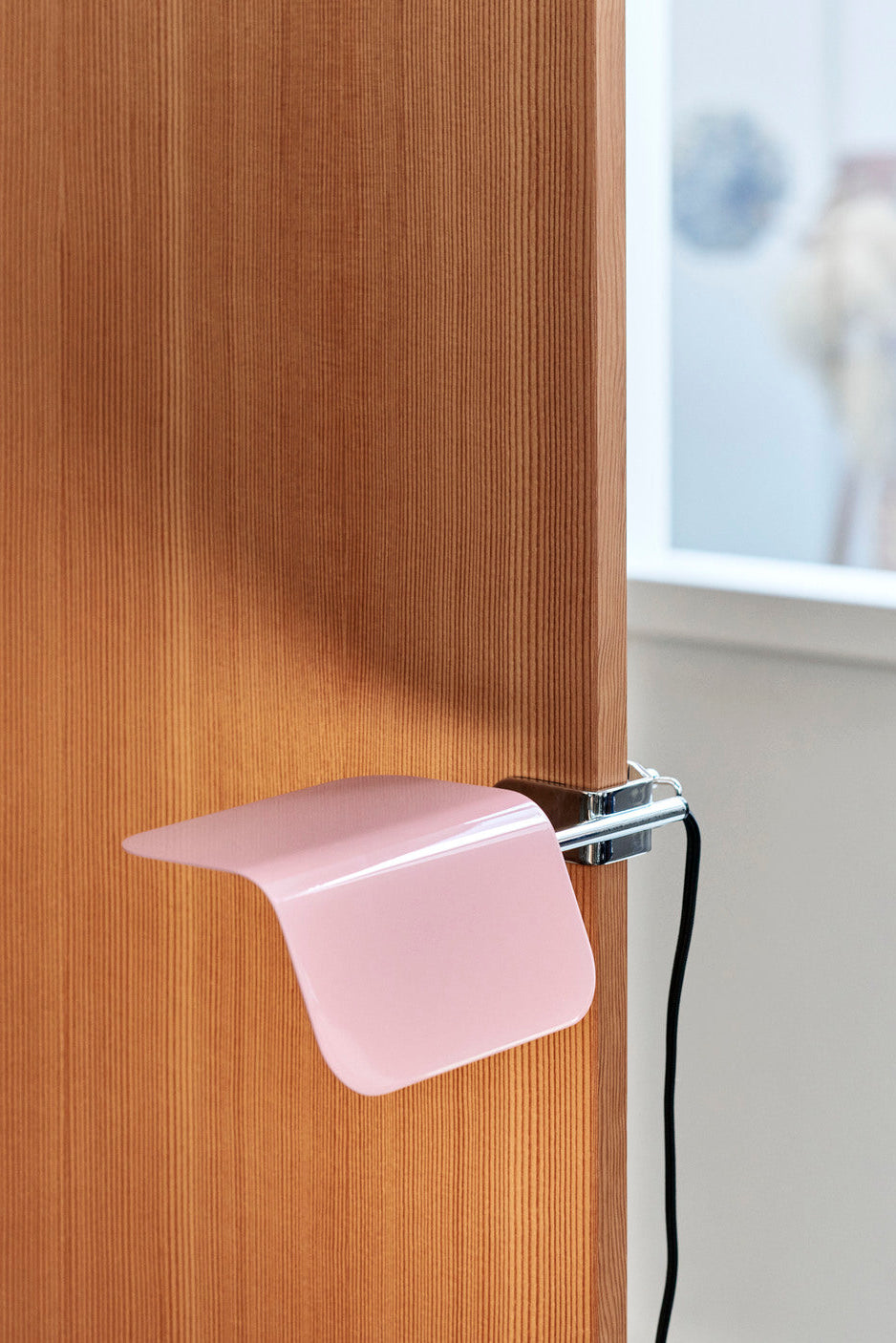 Apex Clip Lampe - Luis pink